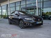 Fiat Tipo 1.3 M-Jet Lounge