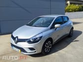 Renault Clio dCi