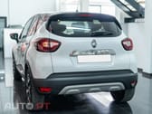 Renault Captur 0.9 TCE Exclusive