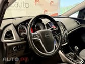 Opel Astra 1.6 CDTI Dynamic S/S