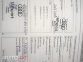 Audi A5 2.7 TDi Multitronic