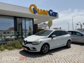 Renault Clio Sport Tourer 1.5 dCi GT Line EDC