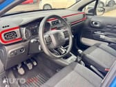Citroen C3 1.2 PureTech Shine