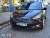 Ford Focus 1.0 SCTi Titanium