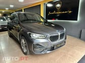 BMW X1 16 d sDrive xLine Auto