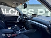 BMW 118 d Urban Line