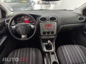 Ford Focus SW 1.6 TDCi Trend
