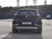Renault Captur 1.0 TCe Exclusive