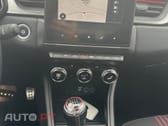 Renault Captur 1.0 TCe Evolution
