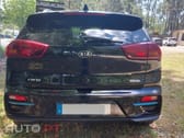 Kia Niro Vision