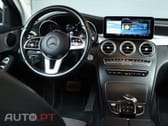 Mercedes-Benz C 180 Avantgarde Aut.