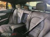 Mercedes-Benz GLC 300 de 4Matic