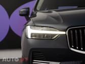 Volvo XC60 2.0 T6 PHEV Inscription Expression AWD