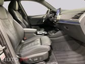 BMW iX3 I.V.A DEDUTIVEL M Sportpaket Impressive