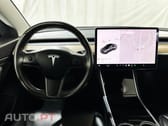 Tesla Model 3 Long-Range Dual Motor AWD