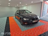 BMW 320 d Line Sport