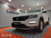 Volkswagen T-Roc 1.0 TSI Style