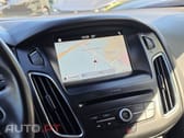 Ford Focus 1.5 TDCi EcoBlue Active