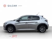 Peugeot E-208 50 kWh Edition