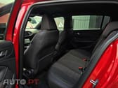 Peugeot 308 1.6 BlueHDi GT Line