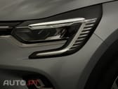 Renault Captur Captur 1.0 TCe Techno Bi-Fuel