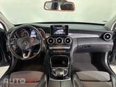 Mercedes-Benz C 200 d Avantgarde Aut.