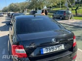 Skoda Octavia 1.6 TDI