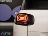 Citroen C3 Aircross 1.5 BlueHDi Plus
