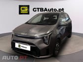 Kia Picanto 1.0 Urban