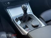 BMW 318 d Line Sport