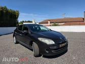 Renault Mégane 1.5 dCi Dynamique
