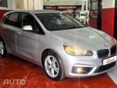 BMW 216 d Line Sport