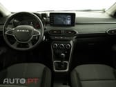 Dacia Jogger Jogger 1.0 ECO-G Extreme+ Up&Go 7L Bi-Fuel
