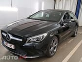 Mercedes-Benz CLA 200 d Shooting Brake Urban Aut.