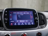 Fiat 500C 1.0 Hybrid Connect