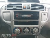 Hyundai Matrix 1.5 CRDi GLS