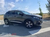 Peugeot 3008 PureTech 130 Stop & Start GPF EAT8 Allure