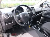 Mitsubishi Space Star 1.2 Conenect Edition