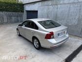 Volvo S40 1.6 D Momentum