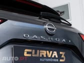Nissan Qashqai 1.3 DIG-T MHEV MT Acenta