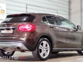 Mercedes-Benz GLA 200 CDi Aut.