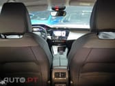 Peugeot E-408 210 GT