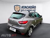 Renault Clio TCE