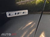 Volkswagen Polo 1.6 TDI 90cv LIFE