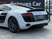 Audi R8 5.2 FSI quattro S tronic