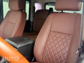Land Rover Defender ND