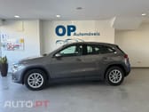 Mercedes-Benz GLA 180 d Style