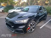 Ford Mustang Mach-E 75.7 kWh Premium AWD