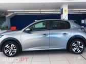 Peugeot E-208 50 kWh Active