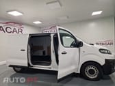 Citroen Jumpy 1.6 BlueHDi M Confort
